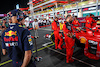 GP QATAR, Adrian Newey (GBR) Red Bull Racing Chief Technical Officer on the grid.
07.10.2023. Formula 1 World Championship, Rd 18, Qatar Grand Prix, Doha, Qatar, Sprint Day.
- www.xpbimages.com, EMail: requests@xpbimages.com © Copyright: Batchelor / XPB Images