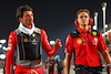 GP QATAR, Carlos Sainz Jr (ESP) Ferrari on the grid.
07.10.2023. Formula 1 World Championship, Rd 18, Qatar Grand Prix, Doha, Qatar, Sprint Day.
- www.xpbimages.com, EMail: requests@xpbimages.com © Copyright: Batchelor / XPB Images