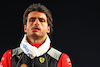 GP QATAR, Carlos Sainz Jr (ESP) Ferrari on the grid.
07.10.2023. Formula 1 World Championship, Rd 18, Qatar Grand Prix, Doha, Qatar, Sprint Day.
- www.xpbimages.com, EMail: requests@xpbimages.com © Copyright: Batchelor / XPB Images