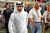 GP QATAR, Mohammed Bin Sulayem (UAE) FIA President on the grid.
07.10.2023. Formula 1 World Championship, Rd 18, Qatar Grand Prix, Doha, Qatar, Sprint Day.
- www.xpbimages.com, EMail: requests@xpbimages.com © Copyright: Batchelor / XPB Images