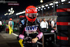 GP QATAR, Esteban Ocon (FRA) Alpine F1 Team on the grid.
07.10.2023. Formula 1 World Championship, Rd 18, Qatar Grand Prix, Doha, Qatar, Sprint Day.
- www.xpbimages.com, EMail: requests@xpbimages.com © Copyright: Charniaux / XPB Images