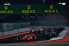 GP QATAR, Oscar Piastri (AUS) McLaren MCL60 davanti a at the partenza of Sprint.
07.10.2023. Formula 1 World Championship, Rd 18, Qatar Grand Prix, Doha, Qatar, Sprint Day.
 - www.xpbimages.com, EMail: requests@xpbimages.com © Copyright: Coates / XPB Images