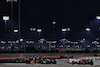GP QATAR, Esteban Ocon (FRA) Alpine F1 Team A523 at the partenza of Sprint.
07.10.2023. Formula 1 World Championship, Rd 18, Qatar Grand Prix, Doha, Qatar, Sprint Day.
 - www.xpbimages.com, EMail: requests@xpbimages.com © Copyright: Coates / XPB Images