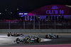 GP QATAR, Lewis Hamilton (GBR) Mercedes AMG F1 W14.
07.10.2023. Formula 1 World Championship, Rd 18, Qatar Grand Prix, Doha, Qatar, Sprint Day.
- www.xpbimages.com, EMail: requests@xpbimages.com © Copyright: Charniaux / XPB Images