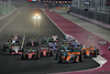 GP QATAR, Oscar Piastri (AUS) McLaren MCL60 davanti a at the partenza of Sprint.
07.10.2023. Formula 1 World Championship, Rd 18, Qatar Grand Prix, Doha, Qatar, Sprint Day.
- www.xpbimages.com, EMail: requests@xpbimages.com © Copyright: Moy / XPB Images