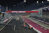 GP QATAR, 
07.10.2023. Formula 1 World Championship, Rd 18, Qatar Grand Prix, Doha, Qatar, Sprint Day.
- www.xpbimages.com, EMail: requests@xpbimages.com © Copyright: Moy / XPB Images