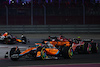 GP QATAR, Oscar Piastri (AUS) McLaren MCL60.
07.10.2023. Formula 1 World Championship, Rd 18, Qatar Grand Prix, Doha, Qatar, Sprint Day.
- www.xpbimages.com, EMail: requests@xpbimages.com © Copyright: Charniaux / XPB Images