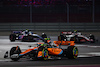 GP QATAR, Lando Norris (GBR) McLaren MCL60.
07.10.2023. Formula 1 World Championship, Rd 18, Qatar Grand Prix, Doha, Qatar, Sprint Day.
- www.xpbimages.com, EMail: requests@xpbimages.com © Copyright: Charniaux / XPB Images