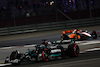 GP QATAR, George Russell (GBR) Mercedes AMG F1 W14.
07.10.2023. Formula 1 World Championship, Rd 18, Qatar Grand Prix, Doha, Qatar, Sprint Day.
- www.xpbimages.com, EMail: requests@xpbimages.com © Copyright: Charniaux / XPB Images