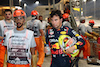 GP QATAR, Sergio Perez (MEX) Red Bull Racing crashed out of the race.
07.10.2023. Formula 1 World Championship, Rd 18, Qatar Grand Prix, Doha, Qatar, Sprint Day.
- www.xpbimages.com, EMail: requests@xpbimages.com © Copyright: Batchelor / XPB Images