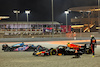 GP QATAR, Sergio Perez (MEX) Red Bull Racing RB19 e Esteban Ocon (FRA) Alpine F1 Team A523 crashed out of the race.
07.10.2023. Formula 1 World Championship, Rd 18, Qatar Grand Prix, Doha, Qatar, Sprint Day.
- www.xpbimages.com, EMail: requests@xpbimages.com © Copyright: Batchelor / XPB Images