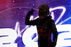 GP QATAR, Max Verstappen (NLD) Red Bull Racing celebrates winning his third World Championship in Sprint parc ferme.
07.10.2023. Formula 1 World Championship, Rd 18, Qatar Grand Prix, Doha, Qatar, Sprint Day.
- www.xpbimages.com, EMail: requests@xpbimages.com © Copyright: Batchelor / XPB Images