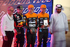 GP QATAR, Sprint vincitore Oscar Piastri (AUS) McLaren with 2nd Max Verstappen (NLD) Red Bull Racing e Lando Norris (GBR) McLaren.
07.10.2023. Formula 1 World Championship, Rd 18, Qatar Grand Prix, Doha, Qatar, Sprint Day.
- www.xpbimages.com, EMail: requests@xpbimages.com © Copyright: Batchelor / XPB Images