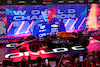 GP QATAR, Max Verstappen (NLD) Red Bull Racing celebrates winning his third World Championship in Sprint parc ferme.
07.10.2023. Formula 1 World Championship, Rd 18, Qatar Grand Prix, Doha, Qatar, Sprint Day.
- www.xpbimages.com, EMail: requests@xpbimages.com © Copyright: Batchelor / XPB Images