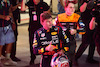 GP QATAR, Max Verstappen (NLD) Red Bull Racing celebrates winning his third World Championship in Sprint parc ferme.
07.10.2023. Formula 1 World Championship, Rd 18, Qatar Grand Prix, Doha, Qatar, Sprint Day.
- www.xpbimages.com, EMail: requests@xpbimages.com © Copyright: Batchelor / XPB Images