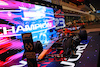 GP QATAR, Max Verstappen (NLD) Red Bull Racing RB19 celebrates winning his third World Championship in Sprint parc ferme.
07.10.2023. Formula 1 World Championship, Rd 18, Qatar Grand Prix, Doha, Qatar, Sprint Day.
- www.xpbimages.com, EMail: requests@xpbimages.com © Copyright: Charniaux / XPB Images