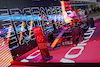GP QATAR, Max Verstappen (NLD) Red Bull Racing RB19 winning his third World Championship in Sprint parc ferme.
07.10.2023. Formula 1 World Championship, Rd 18, Qatar Grand Prix, Doha, Qatar, Sprint Day.
- www.xpbimages.com, EMail: requests@xpbimages.com © Copyright: Charniaux / XPB Images