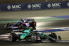 GP QATAR, Fernando Alonso (ESP) Aston Martin F1 Team AMR23.
07.10.2023. Formula 1 World Championship, Rd 18, Qatar Grand Prix, Doha, Qatar, Sprint Day.
- www.xpbimages.com, EMail: requests@xpbimages.com © Copyright: Batchelor / XPB Images