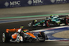 GP QATAR, Lando Norris (GBR) McLaren MCL60.
07.10.2023. Formula 1 World Championship, Rd 18, Qatar Grand Prix, Doha, Qatar, Sprint Day.
- www.xpbimages.com, EMail: requests@xpbimages.com © Copyright: Batchelor / XPB Images