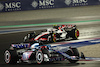 GP QATAR, Esteban Ocon (FRA) Alpine F1 Team A523.
07.10.2023. Formula 1 World Championship, Rd 18, Qatar Grand Prix, Doha, Qatar, Sprint Day.
- www.xpbimages.com, EMail: requests@xpbimages.com © Copyright: Batchelor / XPB Images