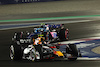 GP QATAR, Sergio Perez (MEX) Red Bull Racing RB19.
07.10.2023. Formula 1 World Championship, Rd 18, Qatar Grand Prix, Doha, Qatar, Sprint Day.
- www.xpbimages.com, EMail: requests@xpbimages.com © Copyright: Batchelor / XPB Images