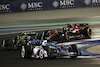 GP QATAR, Pierre Gasly (FRA) Alpine F1 Team A523.
07.10.2023. Formula 1 World Championship, Rd 18, Qatar Grand Prix, Doha, Qatar, Sprint Day.
- www.xpbimages.com, EMail: requests@xpbimages.com © Copyright: Batchelor / XPB Images