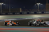 GP QATAR, Oscar Piastri (AUS) McLaren MCL60 e George Russell (GBR) Mercedes AMG F1 W14 battle for position.
07.10.2023. Formula 1 World Championship, Rd 18, Qatar Grand Prix, Doha, Qatar, Sprint Day.
- www.xpbimages.com, EMail: requests@xpbimages.com © Copyright: Batchelor / XPB Images