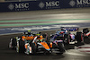 GP QATAR, Lando Norris (GBR) McLaren MCL60.
07.10.2023. Formula 1 World Championship, Rd 18, Qatar Grand Prix, Doha, Qatar, Sprint Day.
- www.xpbimages.com, EMail: requests@xpbimages.com © Copyright: Batchelor / XPB Images