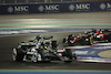 GP QATAR, Lewis Hamilton (GBR) Mercedes AMG F1 W14.
07.10.2023. Formula 1 World Championship, Rd 18, Qatar Grand Prix, Doha, Qatar, Sprint Day.
- www.xpbimages.com, EMail: requests@xpbimages.com © Copyright: Batchelor / XPB Images