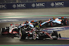 GP QATAR, Zhou Guanyu (CHN) Alfa Romeo F1 Team C43.
07.10.2023. Formula 1 World Championship, Rd 18, Qatar Grand Prix, Doha, Qatar, Sprint Day.
- www.xpbimages.com, EMail: requests@xpbimages.com © Copyright: Batchelor / XPB Images