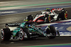 GP QATAR, Fernando Alonso (ESP) Aston Martin F1 Team AMR23.
07.10.2023. Formula 1 World Championship, Rd 18, Qatar Grand Prix, Doha, Qatar, Sprint Day.
- www.xpbimages.com, EMail: requests@xpbimages.com © Copyright: Batchelor / XPB Images