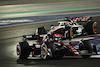 GP QATAR, Zhou Guanyu (CHN) Alfa Romeo F1 Team C43.
07.10.2023. Formula 1 World Championship, Rd 18, Qatar Grand Prix, Doha, Qatar, Sprint Day.
- www.xpbimages.com, EMail: requests@xpbimages.com © Copyright: Batchelor / XPB Images