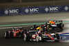 GP QATAR, Carlos Sainz Jr (ESP) Ferrari SF-23.
07.10.2023. Formula 1 World Championship, Rd 18, Qatar Grand Prix, Doha, Qatar, Sprint Day.
- www.xpbimages.com, EMail: requests@xpbimages.com © Copyright: Batchelor / XPB Images