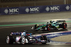 GP QATAR, Esteban Ocon (FRA) Alpine F1 Team A523.
07.10.2023. Formula 1 World Championship, Rd 18, Qatar Grand Prix, Doha, Qatar, Sprint Day.
- www.xpbimages.com, EMail: requests@xpbimages.com © Copyright: Batchelor / XPB Images