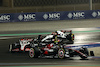 GP QATAR, Zhou Guanyu (CHN) Alfa Romeo F1 Team C43.
07.10.2023. Formula 1 World Championship, Rd 18, Qatar Grand Prix, Doha, Qatar, Sprint Day.
- www.xpbimages.com, EMail: requests@xpbimages.com © Copyright: Batchelor / XPB Images