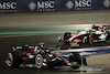 GP QATAR, Zhou Guanyu (CHN) Alfa Romeo F1 Team C43.
07.10.2023. Formula 1 World Championship, Rd 18, Qatar Grand Prix, Doha, Qatar, Sprint Day.
- www.xpbimages.com, EMail: requests@xpbimages.com © Copyright: Batchelor / XPB Images