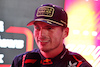 GP QATAR, Max Verstappen (NLD) Red Bull Racing celebrates winning his third World Championship in Sprint parc ferme.
07.10.2023. Formula 1 World Championship, Rd 18, Qatar Grand Prix, Doha, Qatar, Sprint Day.
- www.xpbimages.com, EMail: requests@xpbimages.com © Copyright: Moy / XPB Images