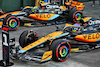 GP QATAR, Oscar Piastri (AUS) McLaren MCL60 quickest in Sprint Shootout.
07.10.2023. Formula 1 World Championship, Rd 18, Qatar Grand Prix, Doha, Qatar, Sprint Day.
- www.xpbimages.com, EMail: requests@xpbimages.com © Copyright: Batchelor / XPB Images