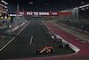 GP QATAR, Lando Norris (GBR) McLaren MCL60.
07.10.2023. Formula 1 World Championship, Rd 18, Qatar Grand Prix, Doha, Qatar, Sprint Day.
- www.xpbimages.com, EMail: requests@xpbimages.com © Copyright: Moy / XPB Images