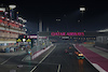 GP QATAR, George Russell (GBR) Mercedes AMG F1 W14 davanti a behind the Aston Martin FIA Safety Car.
07.10.2023. Formula 1 World Championship, Rd 18, Qatar Grand Prix, Doha, Qatar, Sprint Day.
- www.xpbimages.com, EMail: requests@xpbimages.com © Copyright: Moy / XPB Images