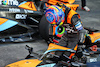 GP QATAR, Oscar Piastri (AUS) McLaren MCL60 quickest in Sprint Shootout.
07.10.2023. Formula 1 World Championship, Rd 18, Qatar Grand Prix, Doha, Qatar, Sprint Day.
- www.xpbimages.com, EMail: requests@xpbimages.com © Copyright: Batchelor / XPB Images