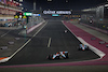 GP QATAR, Alexander Albon (THA) Williams Racing FW45.
07.10.2023. Formula 1 World Championship, Rd 18, Qatar Grand Prix, Doha, Qatar, Sprint Day.
- www.xpbimages.com, EMail: requests@xpbimages.com © Copyright: Moy / XPB Images