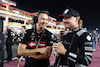 GP QATAR, Valtteri Bottas (FIN) Alfa Romeo F1 Team on the grid with Antti Vierula (FIN) Personal Trainer.
07.10.2023. Formula 1 World Championship, Rd 18, Qatar Grand Prix, Doha, Qatar, Sprint Day.
- www.xpbimages.com, EMail: requests@xpbimages.com © Copyright: Moy / XPB Images