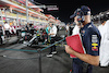 GP QATAR, Adrian Newey (GBR) Red Bull Racing Chief Technical Officer on the grid.
07.10.2023. Formula 1 World Championship, Rd 18, Qatar Grand Prix, Doha, Qatar, Sprint Day.
- www.xpbimages.com, EMail: requests@xpbimages.com © Copyright: Moy / XPB Images