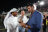 GP QATAR, Mohammed Bin Sulayem (UAE) FIA President on the grid.
07.10.2023. Formula 1 World Championship, Rd 18, Qatar Grand Prix, Doha, Qatar, Sprint Day.
- www.xpbimages.com, EMail: requests@xpbimages.com © Copyright: Moy / XPB Images