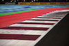 GP QATAR, Circuit Atmosfera - kerb reprofiling. 
07.10.2023. Formula 1 World Championship, Rd 18, Qatar Grand Prix, Doha, Qatar, Sprint Day.
- www.xpbimages.com, EMail: requests@xpbimages.com © Copyright: Moy / XPB Images