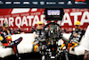 GP QATAR, (L to R): Max Verstappen (NLD) Red Bull Racing; Oscar Piastri (AUS) McLaren; e Lando Norris (GBR) McLaren, in the post Sprint FIA Press Conference.
07.10.2023. Formula 1 World Championship, Rd 18, Qatar Grand Prix, Doha, Qatar, Sprint Day.
- www.xpbimages.com, EMail: requests@xpbimages.com © Copyright: XPB Images
