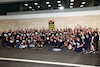 GP QATAR, Max Verstappen (NLD) Red Bull Racing celebrates winning his third World Championship with the team.
07.10.2023. Formula 1 World Championship, Rd 18, Qatar Grand Prix, Doha, Qatar, Sprint Day.
 - www.xpbimages.com, EMail: requests@xpbimages.com © Copyright: Coates / XPB Images