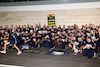 GP QATAR, Max Verstappen (NLD) Red Bull Racing celebrates winning his third World Championship with the team.
07.10.2023. Formula 1 World Championship, Rd 18, Qatar Grand Prix, Doha, Qatar, Sprint Day.
 - www.xpbimages.com, EMail: requests@xpbimages.com © Copyright: Coates / XPB Images