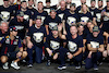 GP QATAR, Max Verstappen (NLD) Red Bull Racing celebrates winning his third World Championship with the team.
07.10.2023. Formula 1 World Championship, Rd 18, Qatar Grand Prix, Doha, Qatar, Sprint Day.
- www.xpbimages.com, EMail: requests@xpbimages.com © Copyright: Moy / XPB Images